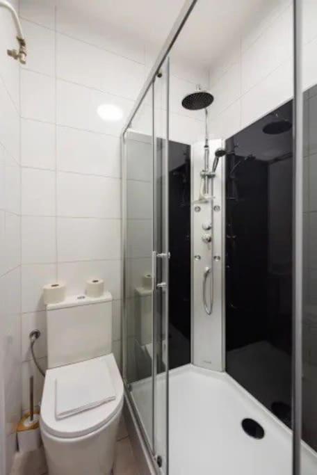 Cutest Studio With Best Location Warsaw Exterior photo